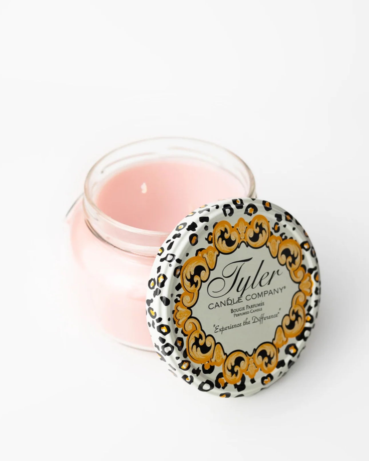Tyler Candles