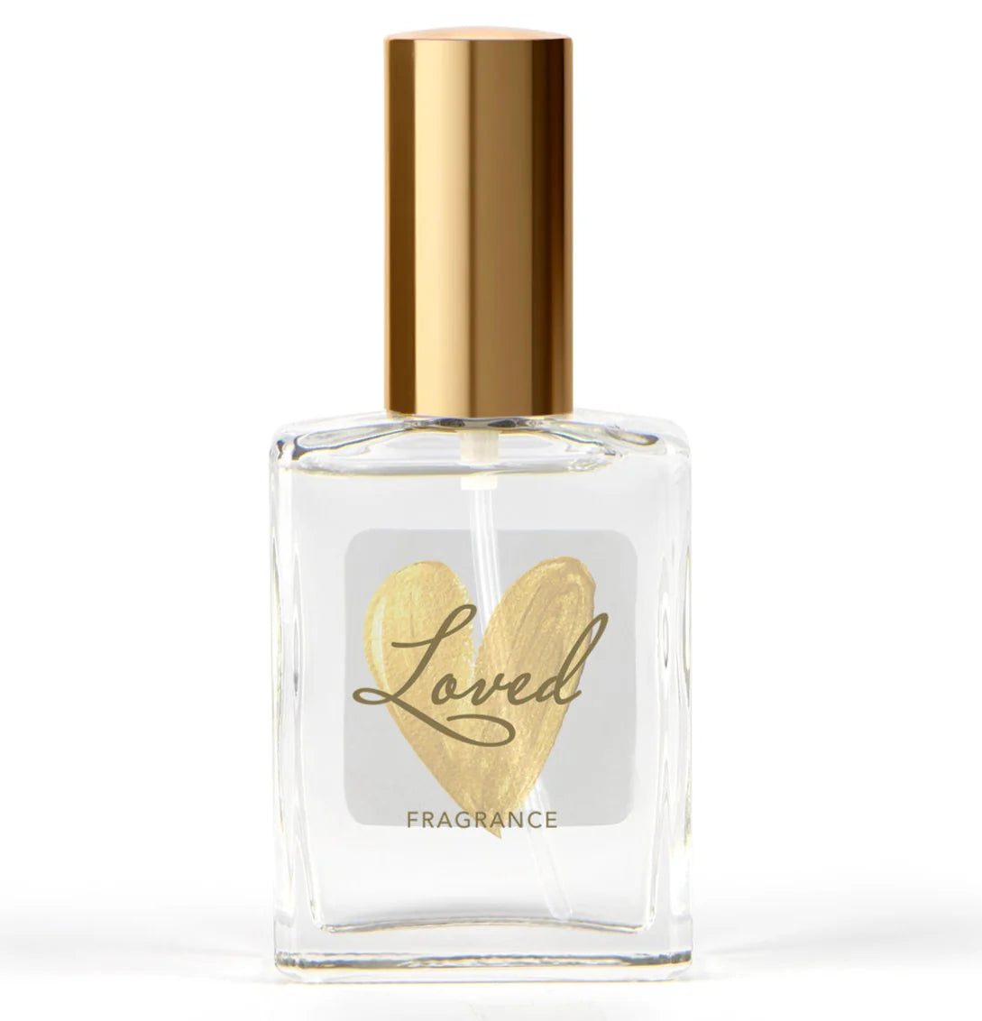 LOVED Caren Fragrance
