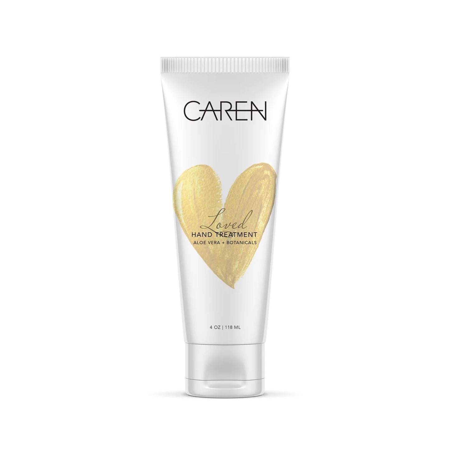 Loved Hand Treatment