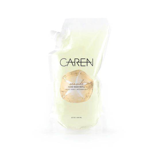 CAREN HAND WASH REFILLS