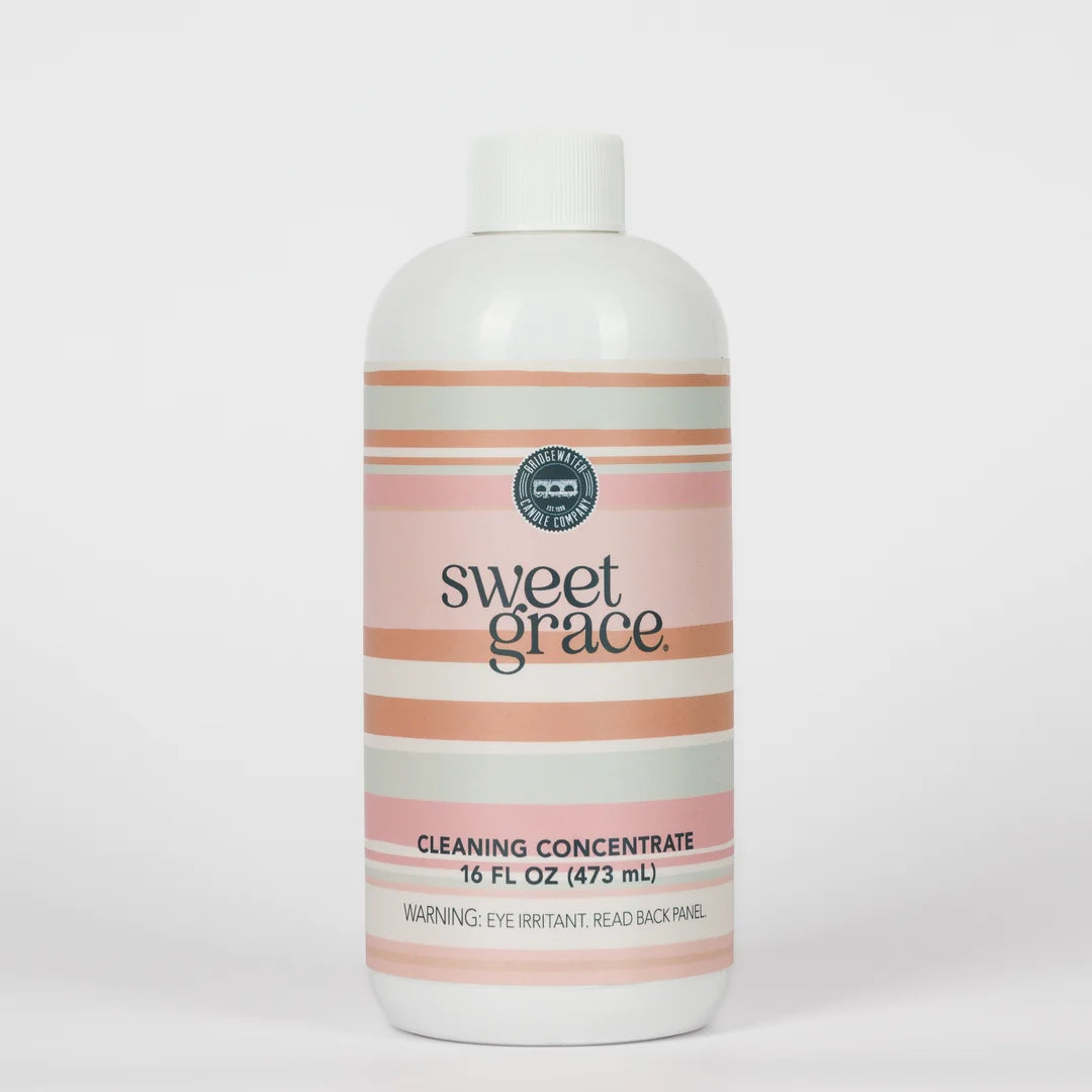 Sweet Grace Cleaning concentrate
