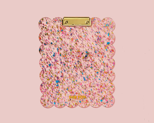 Confetti Clipbord