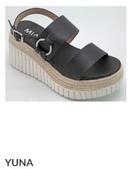 Yuna Sandle