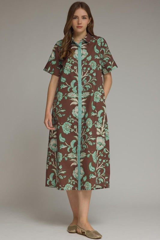 Amilia Dress