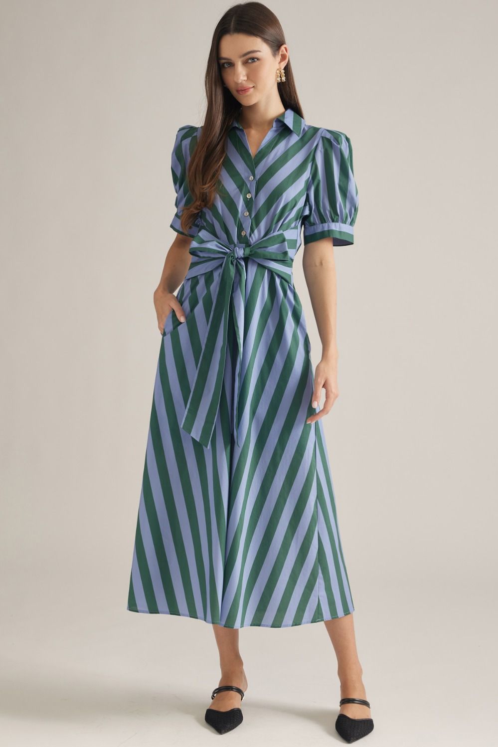 Vicky Dress