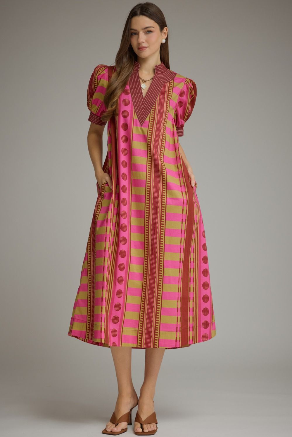 Shannon Dress