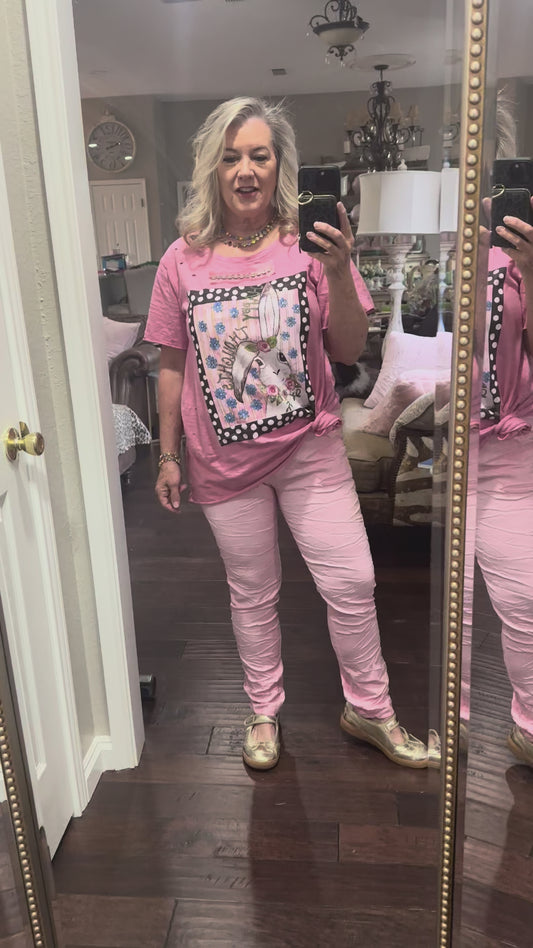 Happy Thoughts Tee