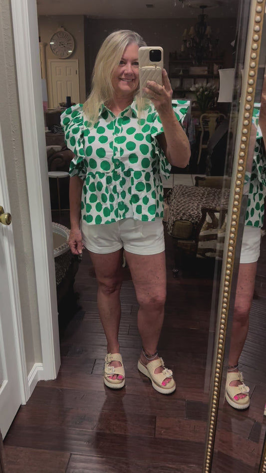 Dottie Top