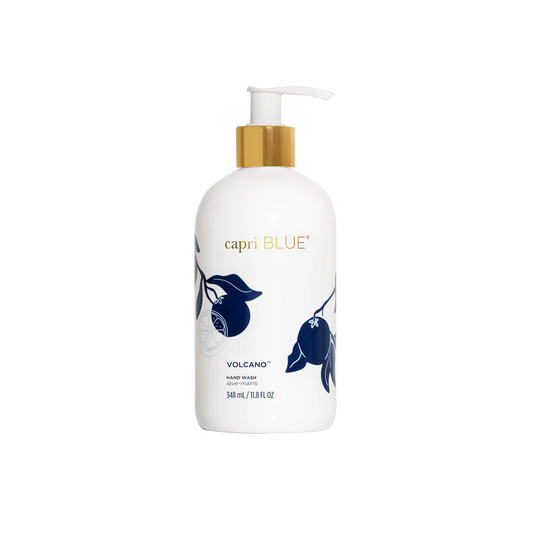 Volcano Flora Edit Hand Wash
