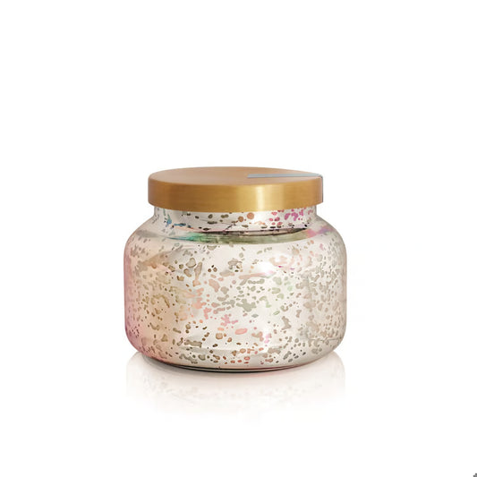 Volcano Indescent Candle